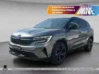 Usata Renault Austral Techno Esprit Alpine 200 CV (147 kW) 2023 Grigio SUV