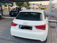 usata Audi A1 A1 1.6 TDI Ambition