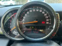 Usata Mini Cooper D 116 CV (85 kW) 2017 Utilitaria