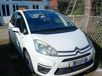 Usata Citroën C4 Picasso Exclusive 150 CV (110 kW) 2013 Monovolume