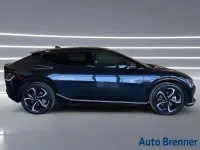 Usata Kia EV6 Air 167 kW (228 CV) 2024 Nero SUV