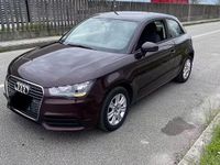 Usata Audi A1 2014 Utilitaria