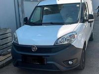 Usata Fiat Doblò 2018 Bianco Monovolume