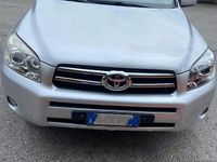 Usata Toyota RAV4 2006 SUV