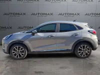 Usata Ford Puma ST-Line 125 CV (91 kW) 2022 Argento SUV