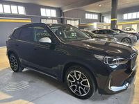 Usata BMW X1 xLine 150 CV (110 kW) 2023 Nero SUV