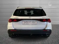 Nuova Mercedes E220 All-Terrain Premium 197 CV (144 kW) 2026 Bianco perlato met Station wagon