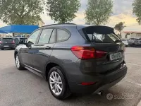 Usata BMW X1 150 CV (110 kW) 2017 Other SUV