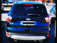 Usata Ford Kuga 150 CV (110 kW) 2017 Nero SUV