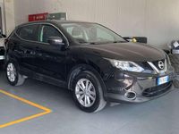 Usata Nissan Qashqai Acenta 110 CV (80 kW) 2016 SUV