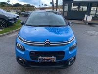 usata Citroën C3 PureTech 82 Feel Edition