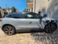 Usata Renault Megane E-Tech 161 kW (220 CV) 2023 Grigio SUV