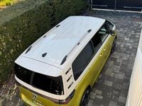 Usata VW ID. Buzz Pro 210 kW (286 CV) 2022 Giallo Monovolume