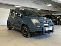 Usata Fiat Panda City Life 70 CV (51 kW) 2021 Blu/azzurro Utilitaria
