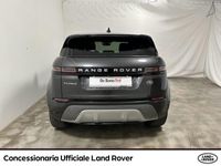 usata Land Rover Range Rover evoque RR Evoque Evoque 2.0d i4 mhev hse awd 204cv auto