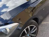 Usata BMW 118 143 CV (105 kW) 2012 Utilitaria