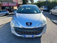 usata Peugeot 308 1.4 VTi 95CV 3p. Premium *134.000 km *