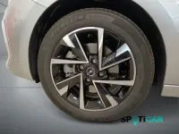 Nuova Opel Corsa 100 CV (73 kW) 2025 Grigio Berlina