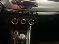 Usata Alfa Romeo Giulietta Distinctive 120 CV (88 kW) 2013 Marrone Berlina