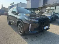 Usata DR DR 5.0 88 CV (64 kW) 2026 Nero SUV