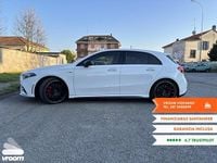 Usata Mercedes A35 AMG AMG 305 CV (224 kW) 2023 Bianco Berlina