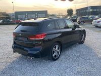 Usata BMW X1 M Sport 150 CV (110 kW) 2020 Nero metallizzato SUV