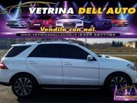 usata Mercedes ML350 - Classe ML -BlueTEC 4Matic Premium