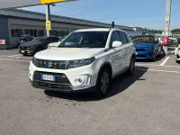 Usata Suzuki Vitara Cool 129 CV (94 kW) 2023 Grigio SUV