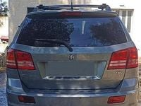Usata Dodge Journey 140 CV (102 kW) 2009 Grigio SUV