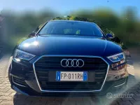 Usata Audi A3 Design 150 CV (110 kW) 2018 Berlina