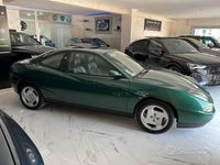 Usata Fiat Coupé 190 CV (139 kW) 1996 Verde Coupé