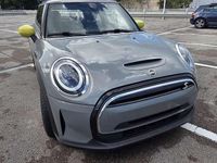 Usata Mini Cooper SE 75 kW (102 CV) 2021 Utilitaria