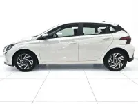 Nuova Hyundai i20 90 CV (66 kW) 2026 Bianco Utilitaria