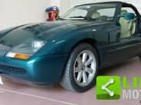 Usata BMW Z1 Efficient Dynamics 170 CV (125 kW) 1989 Verde Cabrio