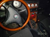 usata Alfa Romeo 156 1.8 twin spark benzina
