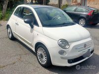 usata Fiat 500 (2007-2016) - 2008