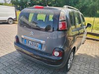 Usata Citroën C3 Picasso Seduction 92 CV (67 kW) 2012 Blu/azzurro Monovolume