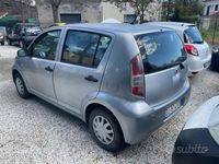 usata Daihatsu Sirion 1.0 Hiro