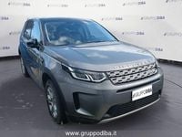 Usata Land Rover Discovery Sport S 150 CV (110 kW) 2020 Grigio SUV