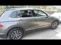 Usata VW Tiguan Business 116 CV (85 kW) 2017 SUV