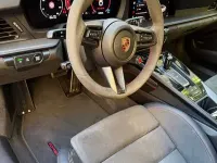 Usata Porsche 992 485 CV (356 kW) 2025 Nero Coupé