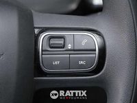 Usata Citroën C3 PureTech 110 CV (80 kW) 2024 Grigio Utilitaria