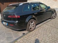 Usata Alfa Romeo 1900 2012 Nero Station wagon