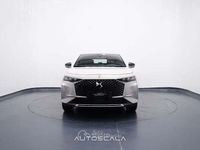 Usata DS Automobiles DS7 Crossback Bastille 131 CV (96 kW) 2023 Grigio SUV