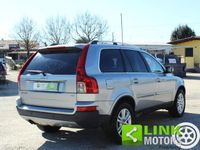 usata Volvo XC90 2.4 D5 185 CV aut. AWD / Executive / Finanziabile