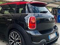 Usado Mini Countryman 218 CV (160 kW) 2013 Negro SUV