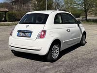 Usata Fiat 500 69 CV (50 kW) 2010 Utilitaria