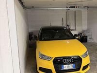 Usata Audi S1 Sportback 231 CV (169 kW) 2015 Utilitaria