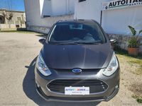 usata Ford B-MAX 1.5 TDCi 75 CV Business