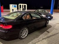 Usata BMW 320 M Sport 177 CV (130 kW) 2008 Coupé